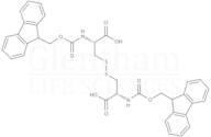 Nalpha,Nalpha-Bis-Fmoc-L-cystine (disulfide bond)