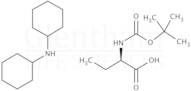 Boc-D-Abu-OH dicyclohexylammonium salt