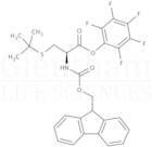 Fmoc-S-tert-butyl-L-cysteine pentafluorophenyl ester