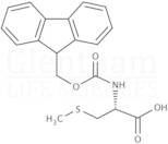 Fmoc-S-methyl-L-cyseteine