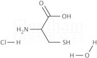 DL-Cysteine hydrochloride hydrate