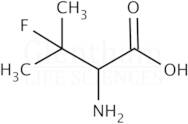 3-Fluoro-DL-valine