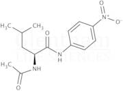 Acetyl-L-leucine 4-nitroanilide