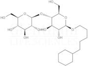5-Cyclohexylpentyl -D-maltoside