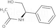 Ac-D-phenylglycinol