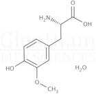 3-O-Methyl-L-DOPA Monohydrate