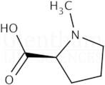 N-Methyl-L-proline