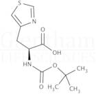 Boc-β-(4-thiazolyl)-Ala-OH