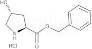 L-4-Hydroxy-proline benzyl ester hydrochloride