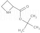 L-Azetidine-2-carboxylic acid t-butyl ester