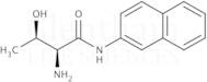 L-Threonine β-naphthylamide