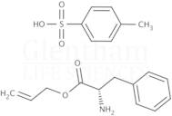 L-Phenylalanine allyl ester p-toluenesulfonate salt