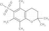 2,2,5,7,8-Pentamethyl-chromane-6-sulfonyl chloride