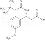 (R)-Boc-3-methoxy-β-Phe-OH