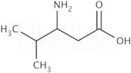 DL-β-Leucine