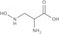 D,L-2-Amino-3-(hydroxyamino)propionic acid