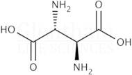 Meso-α, β-diaminosuccinic acid