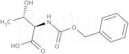 N-Benzyloxycarbonyl-D-threonine
