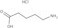 5-Aminovaleric acid hydrochloride