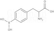 4-Borono-DL-phenylalanine