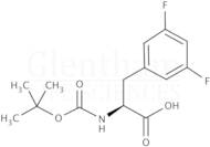 Boc-Phe(3,5-F2)-OH