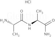 H-Ala-Ala-NH2 hydrochloride