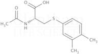 N-Acetyl-S-(3,4-dimethylbenzene)-L-cysteine