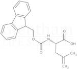Fmoc-4,5-dehydro-L-leucine
