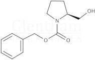 Z-L-Prolinol