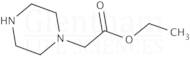Ethyl piperazinoacetate