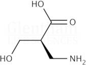 (S)-3-Amino-2-(hydroxymethyl)propionic acid