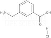 3-(Aminomethyl)benzoic acid hydrochloride