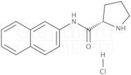 L-Proline β-naphthylamide hydrochloride