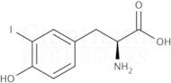 3-Iodo-L-tyrosine