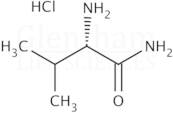 L-Valinamide hydrochloride