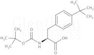 Boc-4-tert-butyl-Phe-OH