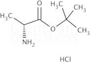 D-Alanine tert-butyl ester hydrochloride