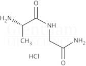 H-Ala-Gly-NH2 hydrochloride