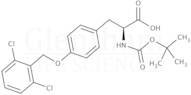 Boc-Tyr(2,6-Cl2-Bzl)-OH