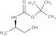 (R)-2-(Boc-amino)-1-propanol