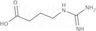 4-Guanidinobutyric acid