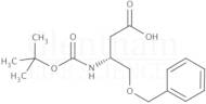 Boc-β-Homoser(Bzl)-OH