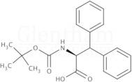 Boc-β-phenyl-Phe-OH