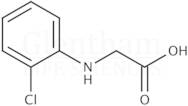 (+/-)-2-Chlorophenylglycine