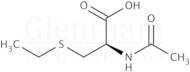 N-Acetyl-S-ethyl-L-cysteine