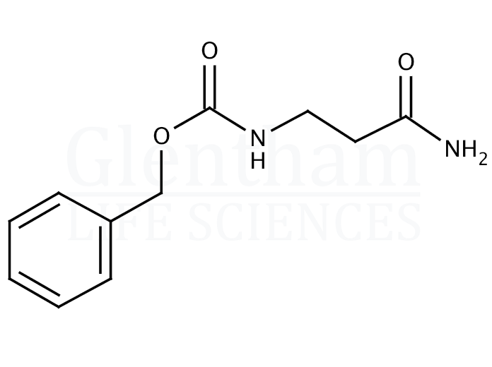 Z-β-alanine amide