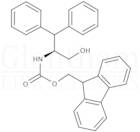 N-(9-Fluorenylmethoxycarbonyl)-β-phenyl-L-phenylalaninol