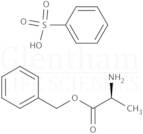 L-Alanine benzyl ester benzenesulfonic acid salt