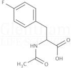 N-Acetyl-4-fluoro-DL-phenylalanine