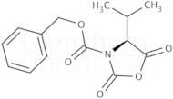 (S)-3-(Benzyloxycarbonyl)-4-isopropyl-2,5-oxazolidinedione